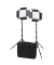 Beleuchtungs-Set 600CSA LED DoubleKit