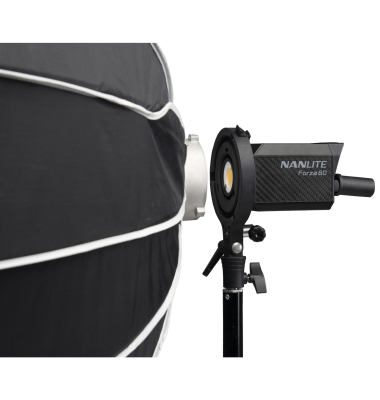 AS-BA-FMM Bowens Adapter