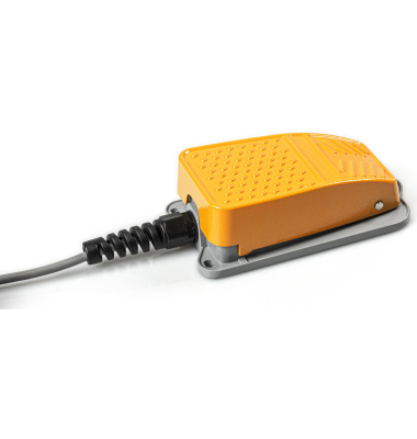 Fu&szlig;ausl&ouml;ser mit Kabel 1,80 m