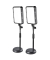 PL24 Vario 2Kit Desktop-Beleuchtungs-Set