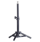 Desktop-Leuchtenstativ max. H&ouml;he 68 cm 5859