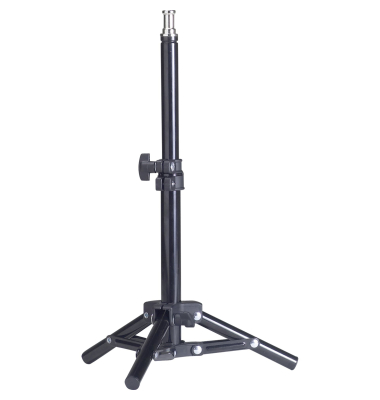 Desktop-Leuchtenstativ max. H&ouml;he 68 cm 5859