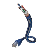 Netzwerkkabel 00480305, blau