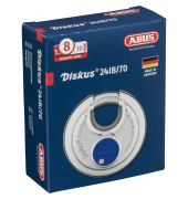 Diskus 24IB70 SL 8