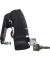Detecto 7000 RS 1 flame black