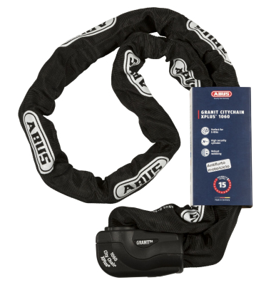 GRANIT City Chain 1060170