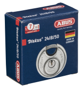 Diskus 24IB50 SL 7