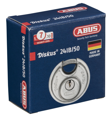 Diskus 24IB50 SL 7