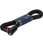 Goose Lock 85 cm 4204K85 schwarz