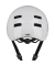 Fahrradhelm, 40374, wei&szlig;