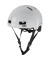 Fahrradhelm, 40374, wei&szlig;