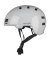 Fahrradhelm, 40374, wei&szlig;