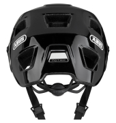 Fahrradhelm, 64708, schwarz