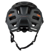 Fahrradhelm, 65500, gr&uuml;n/schwarz