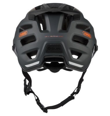 Fahrradhelm, 65500, gr&uuml;n/schwarz