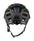 Fahrradhelm, 65500, gr&uuml;n/schwarz
