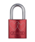 Love 7240 Lock Look 4 SL 6