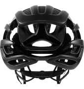 Fahrradhelm, 81721, schwarz