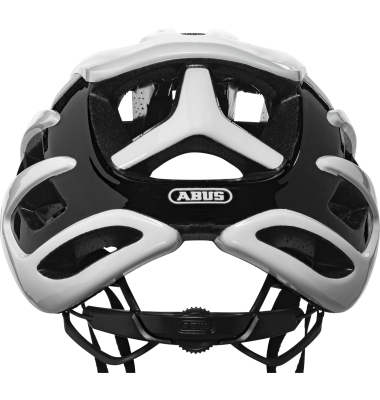 Fahrradhelm, 81731, wei&szlig;