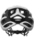 Fahrradhelm, 81731, wei&szlig;