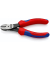 Kraft-Seitenschneider 140 mm, Comfort Griffe