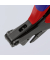 Crimp-Systemzange