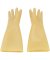 Schutzhandschuhe, beige