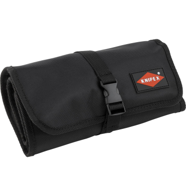 Werkzeugtasche best&uuml;ckt 8teilig