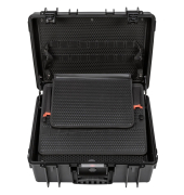 Werkzeugkoffer Robust34 leer