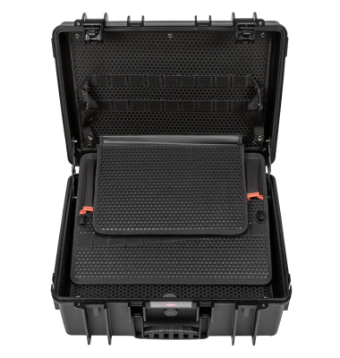 Werkzeugkoffer Robust34 leer