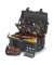 Werkzeugkoffer Robust45 Move Elektro