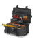 Werkzeugkoffer Robust45 Move Elektro