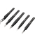 Universalpinzetten-Set, ESD 5tlg
