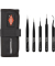 Universalpinzetten-Set, ESD 5tlg