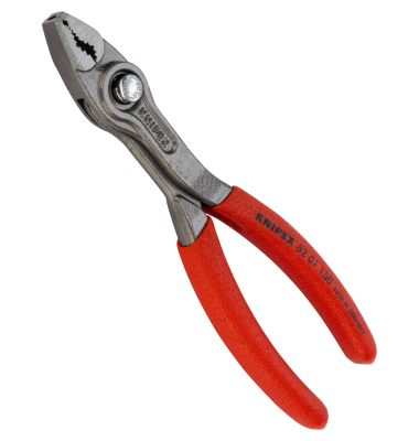 TwinGrip Frontgreifzange 150mm
