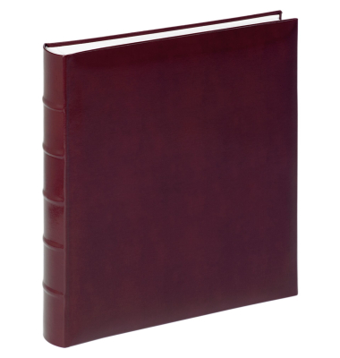 Fotoalbum FA-372-R, 60 Seiten