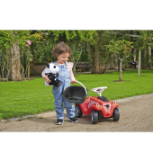 Bobby Car Transportkorb