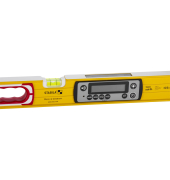 TECH 196 DL, 122 cm Elektronik-Wasserwaage