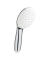 Tempesta 110 Handbrause 1 Strahlart