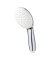 Tempesta 110 Handbrause 1 Strahlart