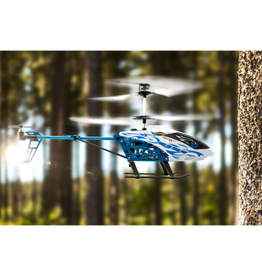 Carson Eagle 280 Crash Stop 2,4G 100% RTF