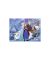 Frozen Glitzernder Schnee 100 Teile XXL