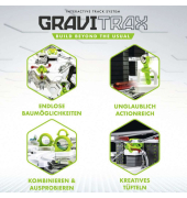 GraviTrax Erweiterung-Set Turntable
