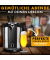 BZ 3740 inox Bierzapfanlage