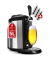 BZ 3740 inox Bierzapfanlage