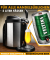 BZ 3740 inox Bierzapfanlage
