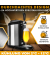 BZ 3740 inox Bierzapfanlage
