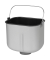 BBA 3774 schwarz 1500g Brotbackautomat