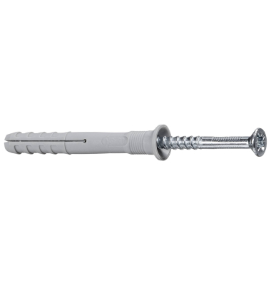 Nageld&uuml;bel N 8x6020 S