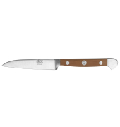 Alpha Gem&uuml;semesser 9 cm Birne